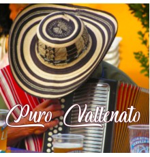 Various Artists - Puro Vallenato