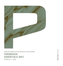 Various Artists - Purobeach Essentials 2021