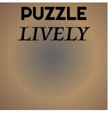 Various Artists - Puzzle Lively