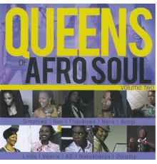 Various Artists - Queens of Afro Soul, Vol. 2