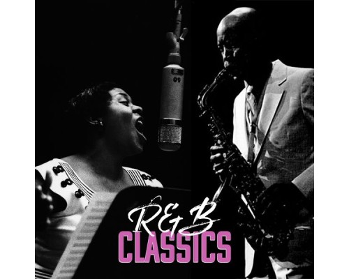 Various Artists - R&B Classics