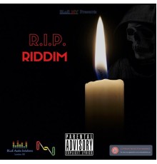 Various Artists - R.I.P. Riddim