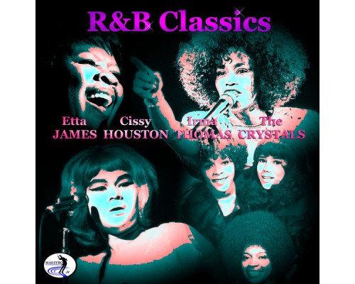 Various Artists - R & B Classics