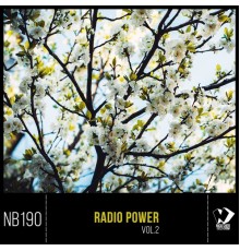 Various Artists - Radio Power, Vol.2