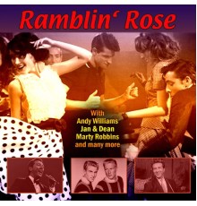 Various Artists - Ramblin' Rose