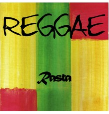 Various Artists - Rasta Reggae