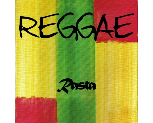 Various Artists - Rasta Reggae