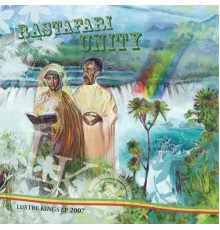 Various Artists - Rastafari Unity