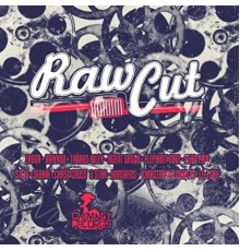 Various Artists - Raw Cut Riddim