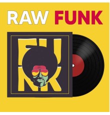 Various Artists - Raw Funk