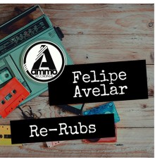 Various Artists - Re-Rubs