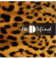 Various Artists - Re: Defined