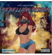 Various Artists - Rebellion Riddim