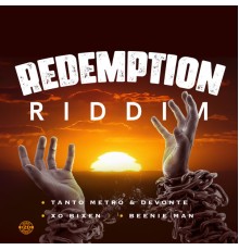 Various Artists - Redemption Riddim