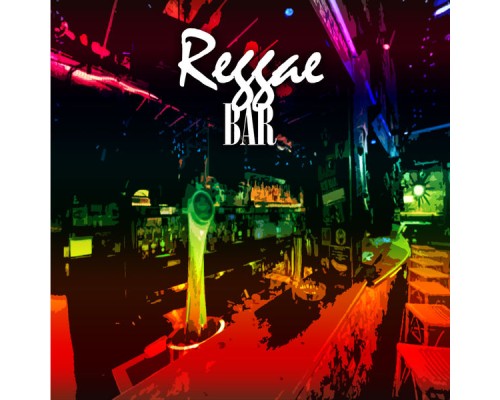 Various Artists - Reggae Bar