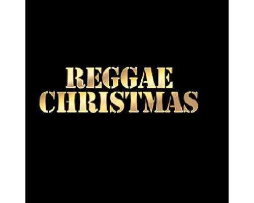 Various Artists - Reggae Christmas