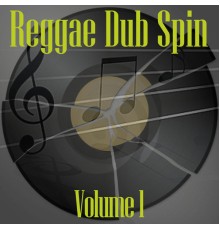 Various Artists - Reggae Dub Spin Vol 1