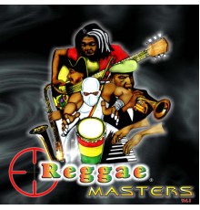 Various Artists - Reggae Masters