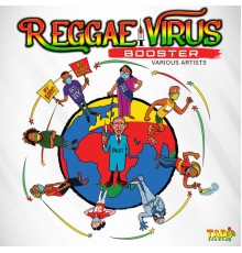 Various Artists - Reggae Virus Booster