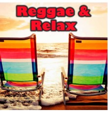 Various Artists - Reggae & Relax