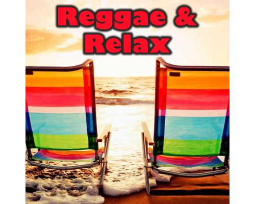 Various Artists - Reggae & Relax