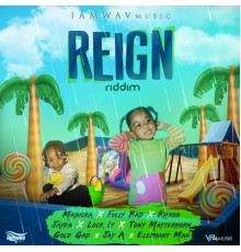 Various Artists - Reign Riddim