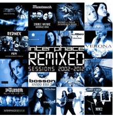 Various Artists - Remixed Sessions 2002-2012