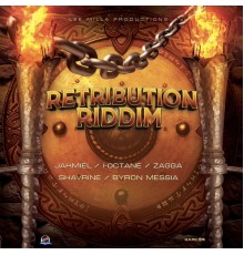 Various Artists - Retribution Riddim