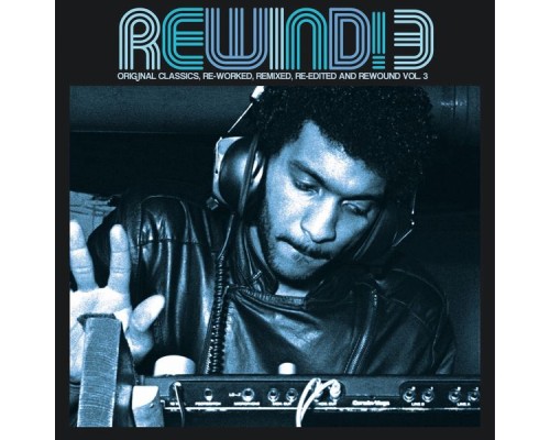 Various Artists - Rewind, Vol. 3