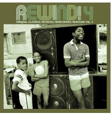 Various Artists - Rewind, Vol. 4