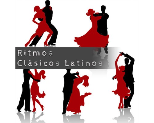 Various Artists - Ritmos Clásicos Latinos