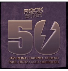 Various Artists - Rock Star 50