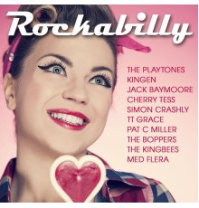 Various Artists - Rockabilly