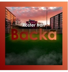 Various Artists - Röster Från Backa