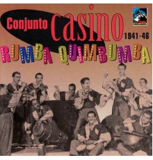 Various Artists - Rumba Quimbumba