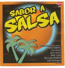 Various Artists - Sabor a Salsa