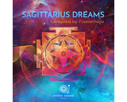 Various Artists - Sagittarius Dreams