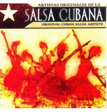 Various Artists - Salsa Cubana