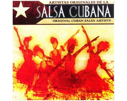 Various Artists - Salsa Cubana