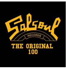 Various Artists - Salsoul Original 100