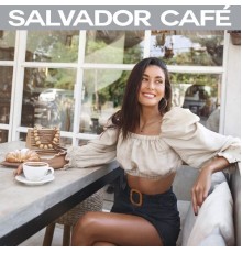 Various Artists - Salvador Café