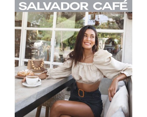 Various Artists - Salvador Café