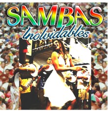 Various Artists - Sambas Inolvidables