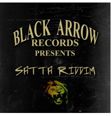 Various Artists - Satta Riddim