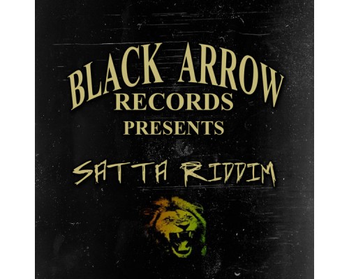 Various Artists - Satta Riddim