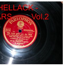 Various Artists - Schellackstars  (Vol.2)