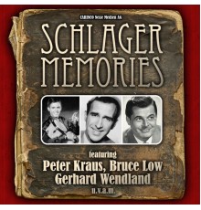 Various Artists - Schlager Memories