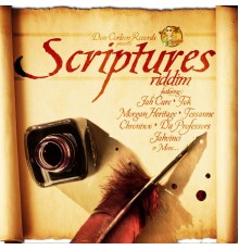 Various Artists - Scriptures Riddim