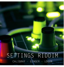 Various Artists - Settings Riddim