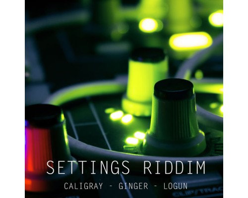 Various Artists - Settings Riddim